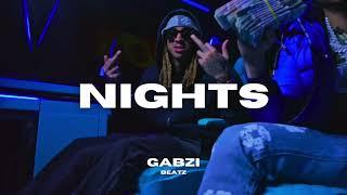 [FREE] (AMBIENT) D Block Europe Type Beat (Young Adz x Dirtbike LB) "Nights" (Prod By Gabzibeatz)