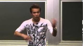 David Heinemeier Hansson-Unlearn Your MBA (Entire talk)