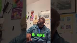 Accountability: can everybody be it?