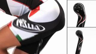 Système Selle Italia Monolink - Materiel-velo.com