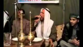 الشيخ الشهيد محمدالصالح المغط ابو سعد.من ابواليمان