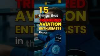 Things That Triggered Aviation Enthusiasts in the Carry-On Movie