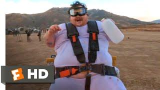 Jackass Forever (2022) - Vomitron Scene (10/10) | Movieclips