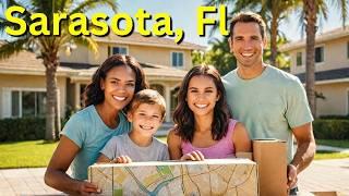 Here's Why Sarasota is the #1 BEST Town In Florida for Families!