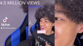 @IMTRACYALLEN Top 10 Most Viewed Tiktoks!