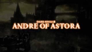 Andre of Astora Dialogue (Dark Souls III)