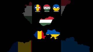 I see who you are...#hungary #romania #russia #france #spain #geo