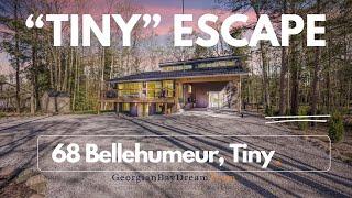 68 Bellehumeur rd In Tiny on Georgian Bay/ GeorgianBayDreamTeam