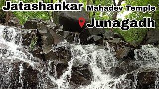 Way to reach Jatashankar Mahadev Temple