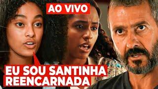 Renascer - Capítulo de Hoje 01/06 Sábado - Resumo Completo da Novela Ao Vivo