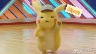 yeni çok ama çok tatlı ve güzel bir intro.Pikachu nun dediği gibi yapın