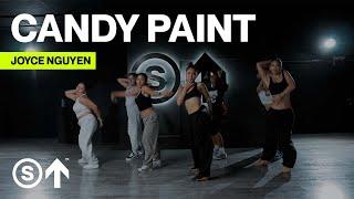 "Candy Paint" - Normani | Joyce Nguyen Choreography