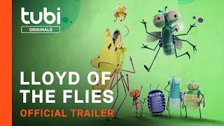 Lloyd of the Flies | Official Trailer | A Tubi Original