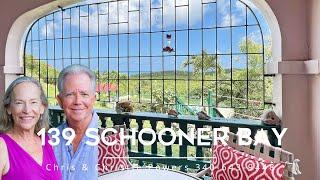 139 Schooner Bay, Christiansted, VI 00820 - St. Croix Condo for Sale