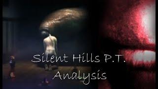 Silent Hills Analysis | Protagonist's Background Revealed?