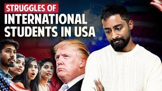 Trump’s Immigration Policies: What Every International Student Needs to Know