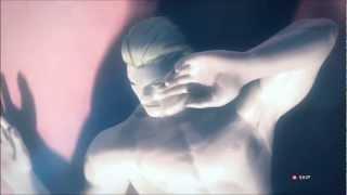 Tekken Tag Tournament 2 : Steve Ending