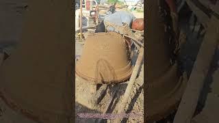 "Traditional Aluminum Pot Mold Making!  Craftsman Shapes Clay with Ancient Technique"