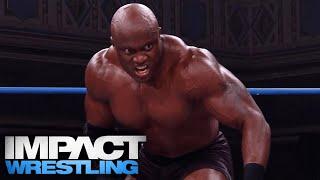 Bobby Lashley vs. Bobby Roode: TNA World Championship (FULL MATCH) | IMPACT Sept. 17, 2014