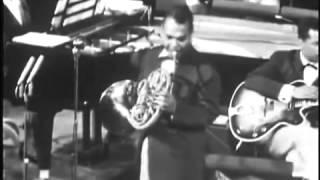 Jazz Icons - Quincy Jones  (Part 5)