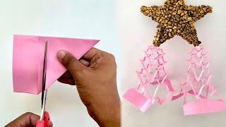 How to Cut Star Tail for Your Star Lantern | Easy Steps
