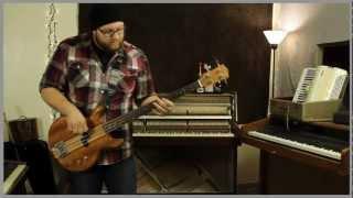 Animal - Chris Hudgins & Justin Robinett (tune by Neon Trees)