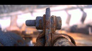 TRICKS FOR REMOVING STUCK BOLT - How to Remove It Fast and Easily