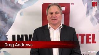 InvestorIntel interviews Greg Andrews of Search Minerals at PDAC 2020