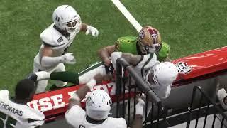 IFL Plays of the Week - Week 15