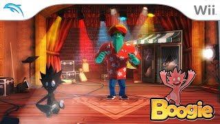 Boogie | Dolphin Emulator 5.0-8909 [1080p HD] | Nintendo Wii