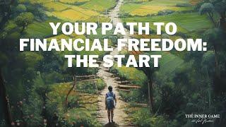 (Hindi) Your Path to Financial Freedom: Let's Start from the Start