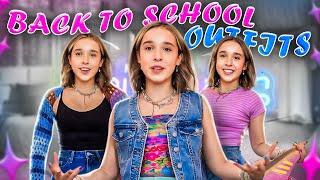 Back to School Outfit Inspo for Teenage Girls #Lisi #LisiShops #clothes