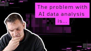 Watch this Before you use AI in your dissertation research / Qualitative data analysis with AI