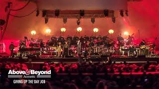 Above & Beyond Acoustic - Sun & Moon (Live At The Hollywood Bowl) 4K