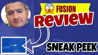 Fusion Review and Fusion Bonus