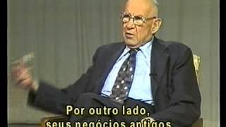 Peter Drucker - Executivos Eficientes