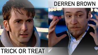 David Tennant Reads Minds | Derren Brown