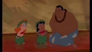 Stank Ho | Lil Ho & Snitch S1E1 (LILO & STITCH PARODY)