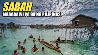 KAYA PA BA? Na Bawiin Ng Pilipinas ang Sabah sa Malaysia? | sirlester