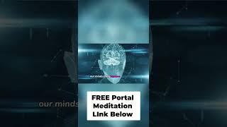 Unlocking Quantum Horizons  Transcend Limits with Meditation