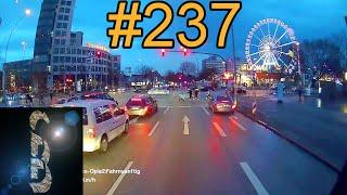 Sascha auf LKW-Tour #237 (Von Spaß in Hamburg und Baustellenirrfahrten)