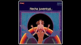 FLECHA JUVENTUD DISCO 2- (1975)