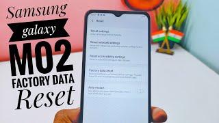 Samsung Galaxy M02 Backup & Restore Guide || Take Full Backup Of All Samsung Phones