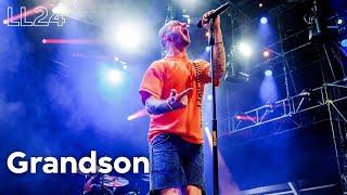 Grandson - live at Lowlands 2024