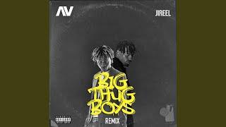 Big Thug Boys (feat. Jireel)