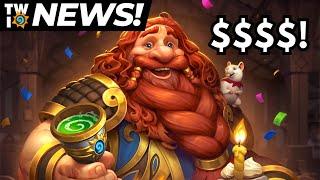 Broken Cards and Pay to Win Mechanics? This Week in Hearthstone