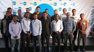 Ethiopia – blueMoon Incubator and Addis Garage co-working space for startups in Ethiopia