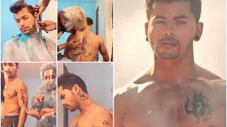 Hero Gayab Mode On (Shivaay) Siddharth Nigam Transformation || How Shivaay Get Ready  ||