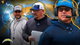 A Chargers Coach Uprising: Impressive Debut | Director's Cut