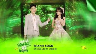 Thanh Xuân - Đào Bá Lộc & Jang Mi | Gala Nhạc Việt 10